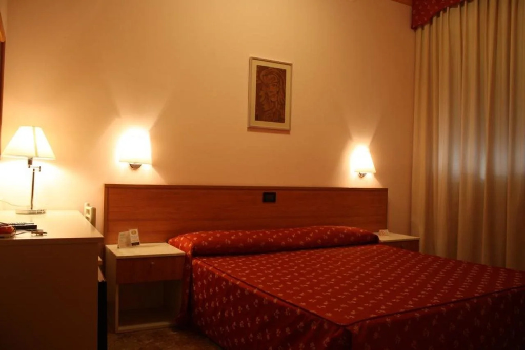 Hotel Delle Rose