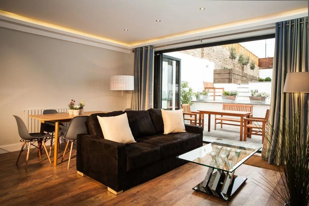Lamington Apartments - London Hammersmith