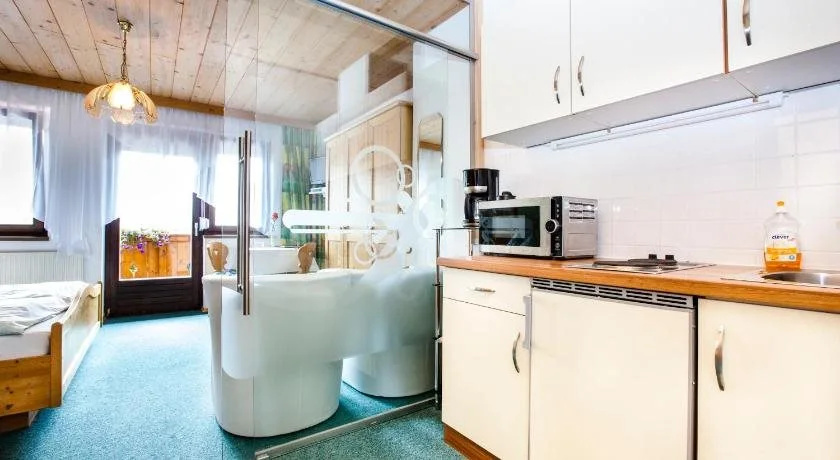 Pension Mariandl
