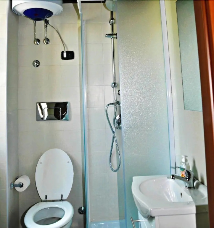 Lo Scrigno B&B