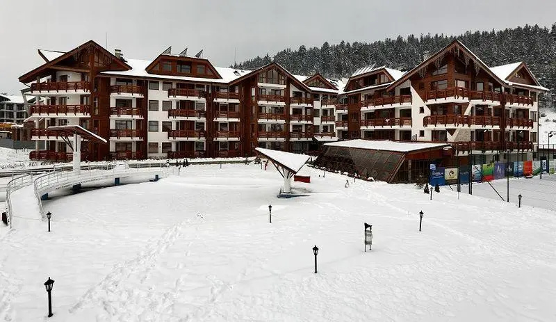 Hotel Redenka Holiday Club