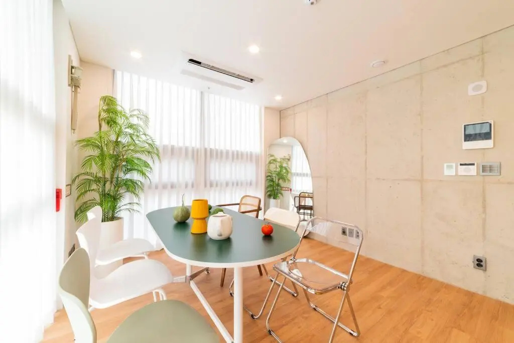 Wave Family Suite #2
