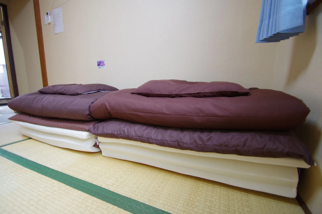 Stay Inn KOTO