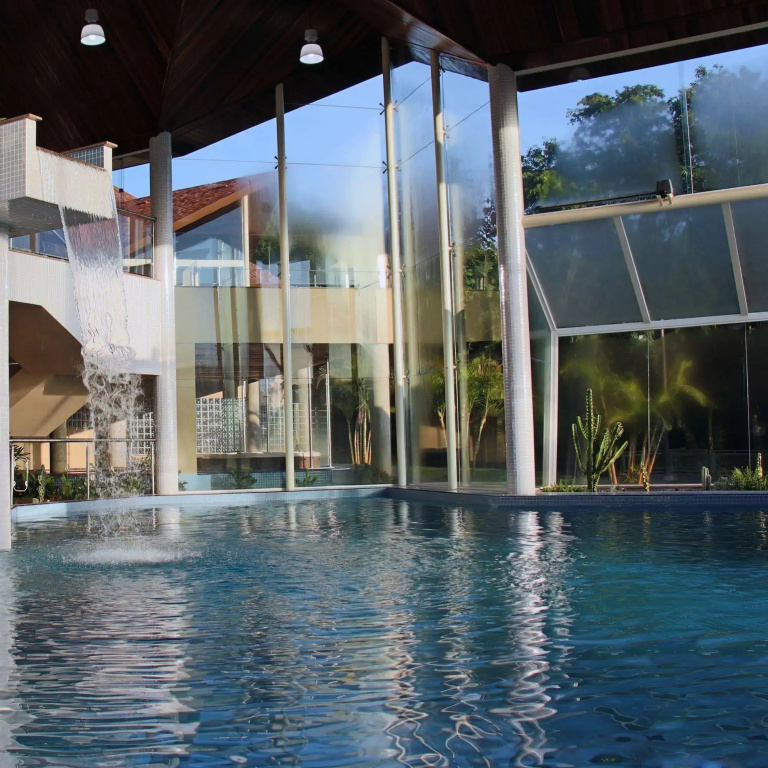 Recanto Cataratas - Thermas, Resort e Convention