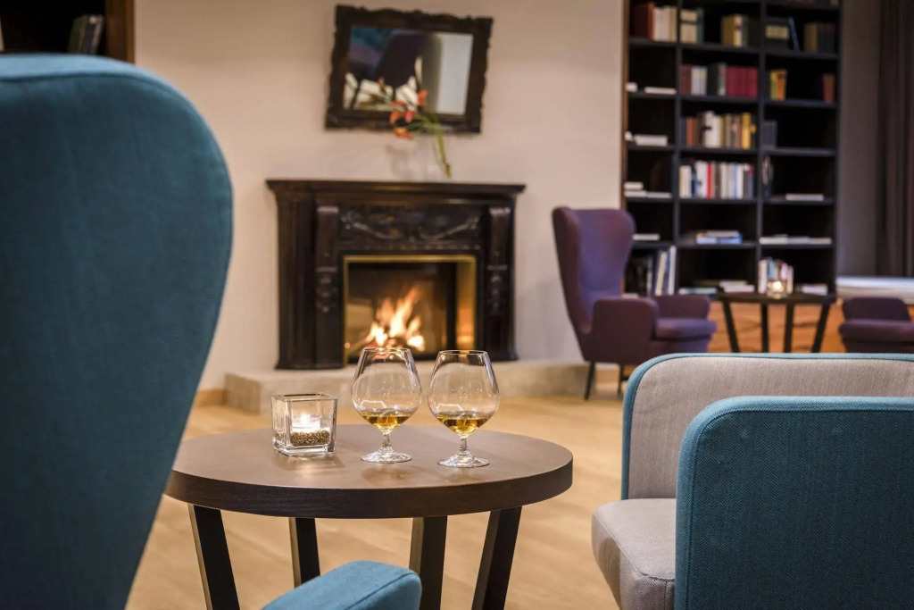 Klosterhof – Alpine Hideaway & Spa