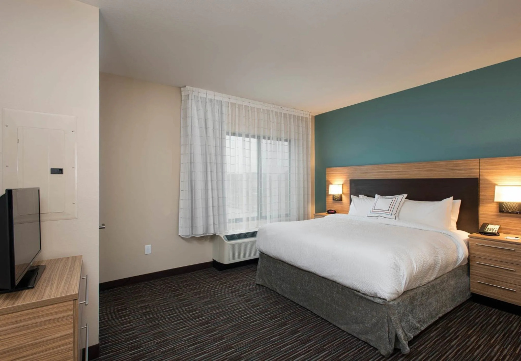 TownePlace Suites by Marriott Des Moines West/Jordan Creek