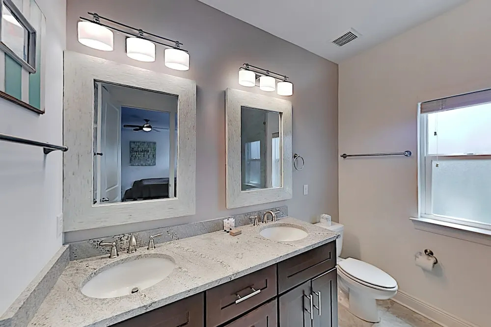 New Listing! #bestvacationever: Beachside Getaway 4 Bedroom Home