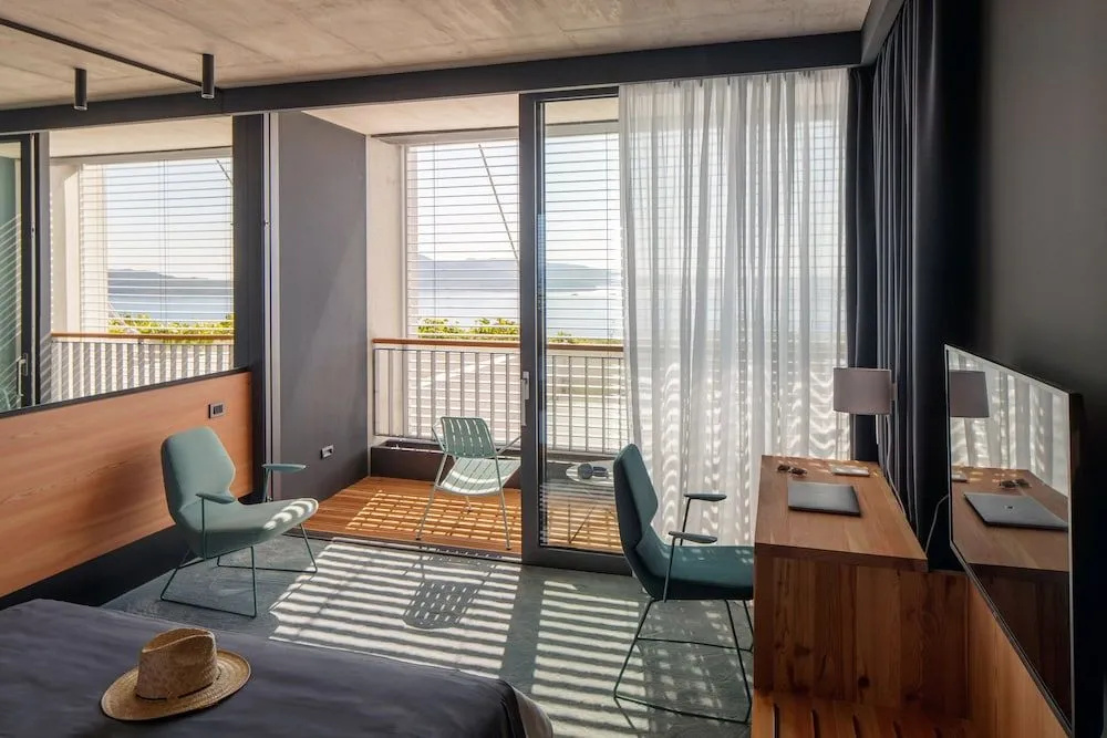 Boutique Hotel Osmolis