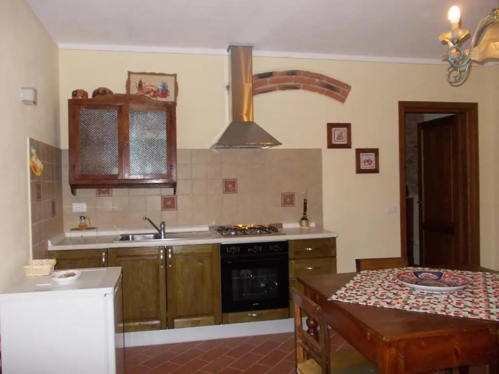 Agriturismo Lisola