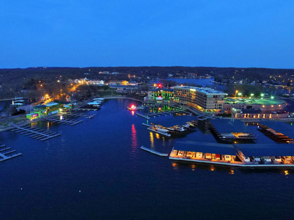 Camden on the Lake Resort