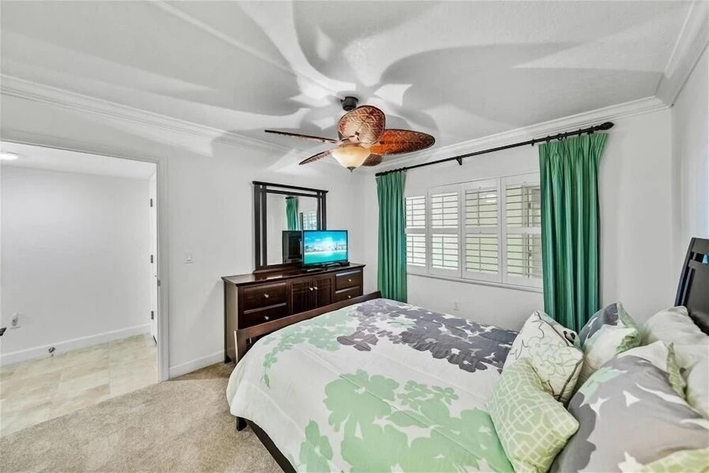 Sea Oats 121 2 Bedroom Home by RedAwning