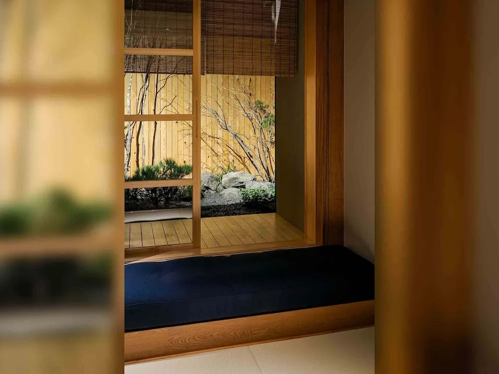 Kotohi Machiya Holiday House