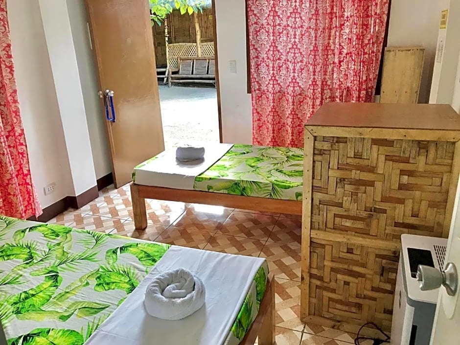 FFG EDEN PRIVATE RESORT Moalboal