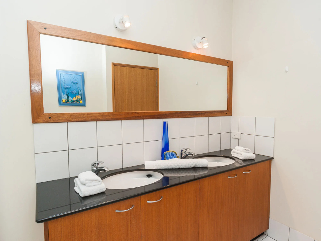 Hamilton Island Holiday Homes