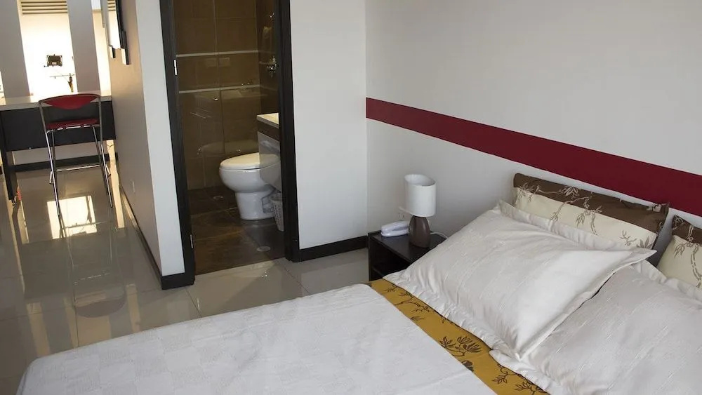 Mare Aparta Suite