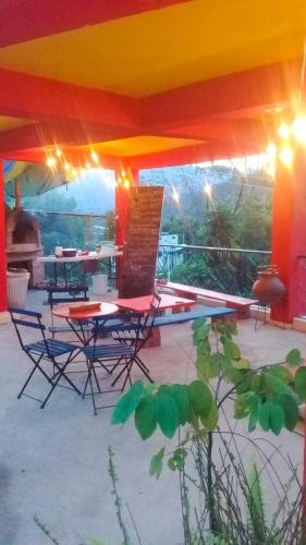 Fruit Palace Hostel