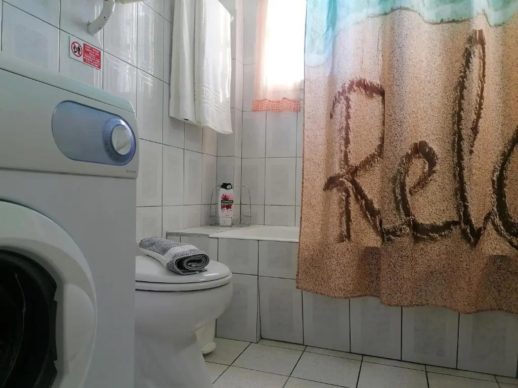 Dimitra's Comfort Family Apartment