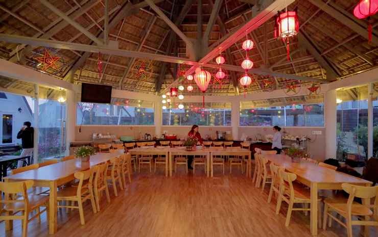 Bungalow Lam Phuong Cac Hill