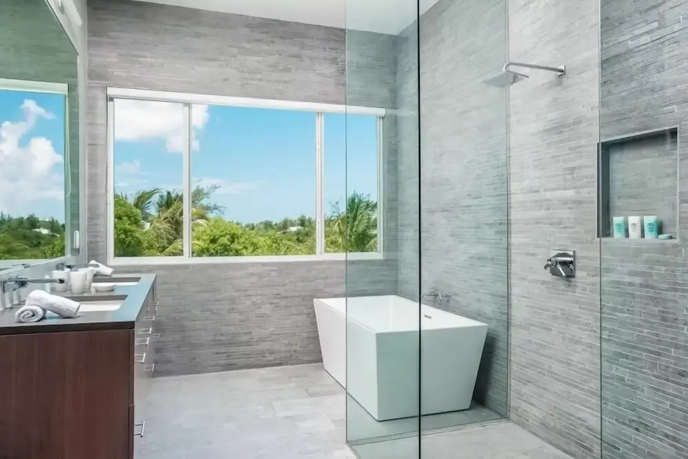 Villa Turquoise Turks Caicos