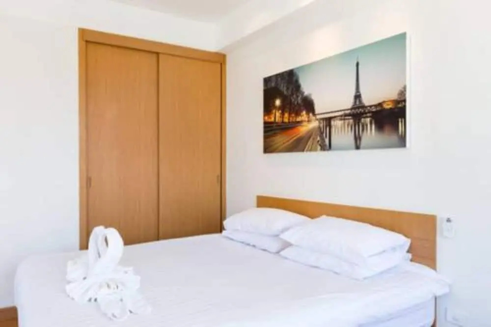 Buk Inn Hotel SHA Plus