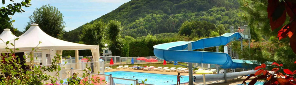 Camping L'Europe
