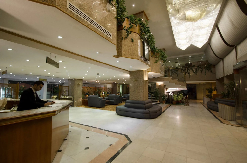 Hofuf Hotel