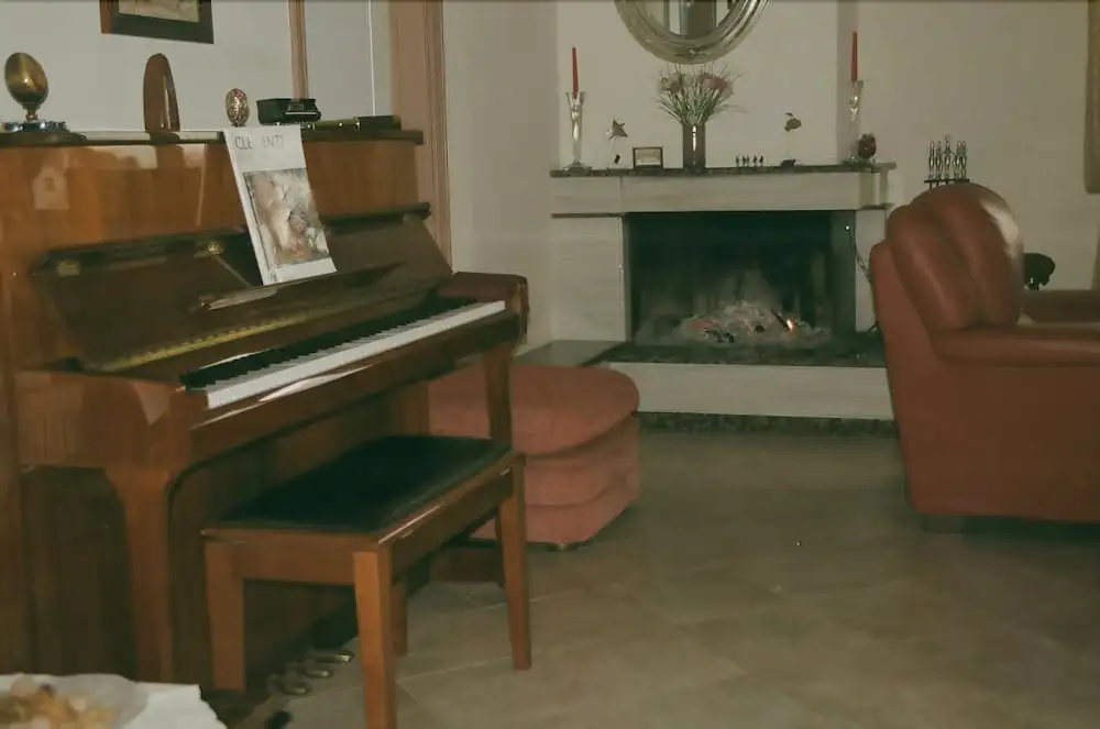 Villa NN