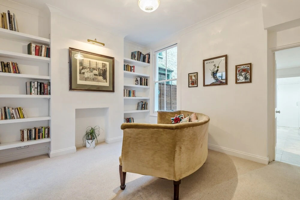 1 Bedroom Apartment in Brixton