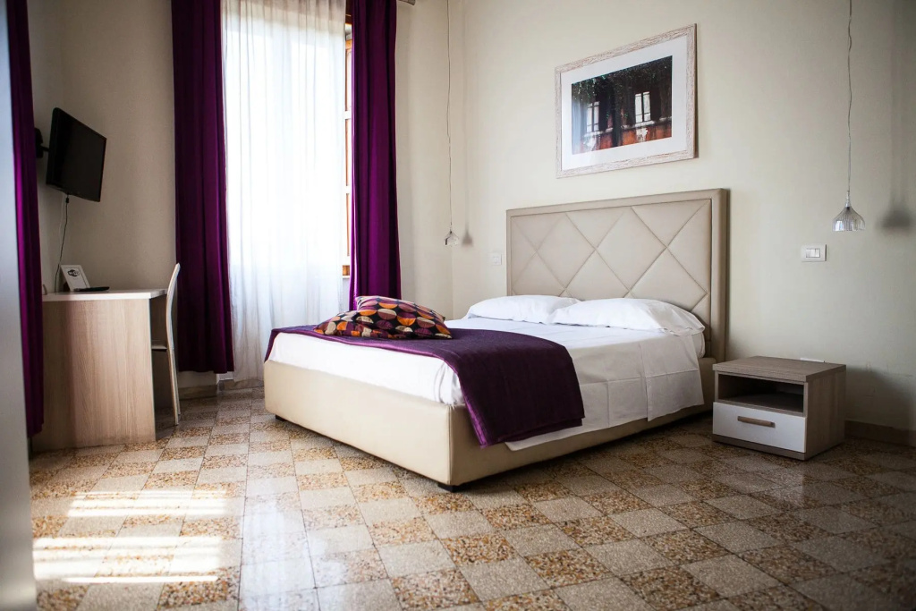Home 79 Relais
