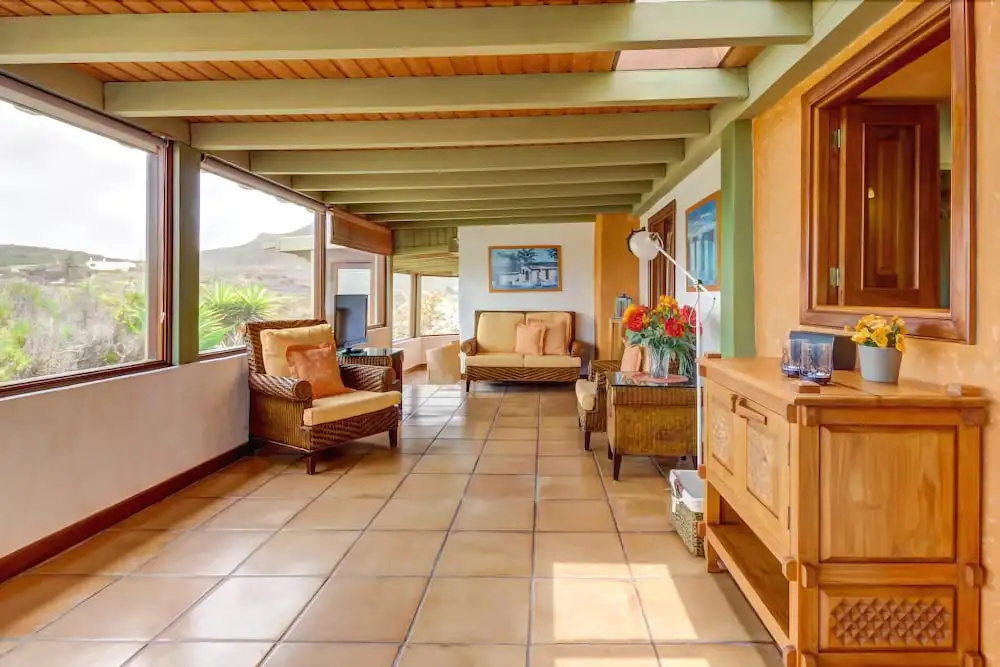 Casa Amanecer