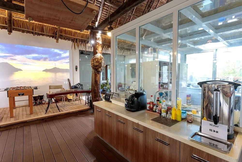 Beluu Sea View Resort