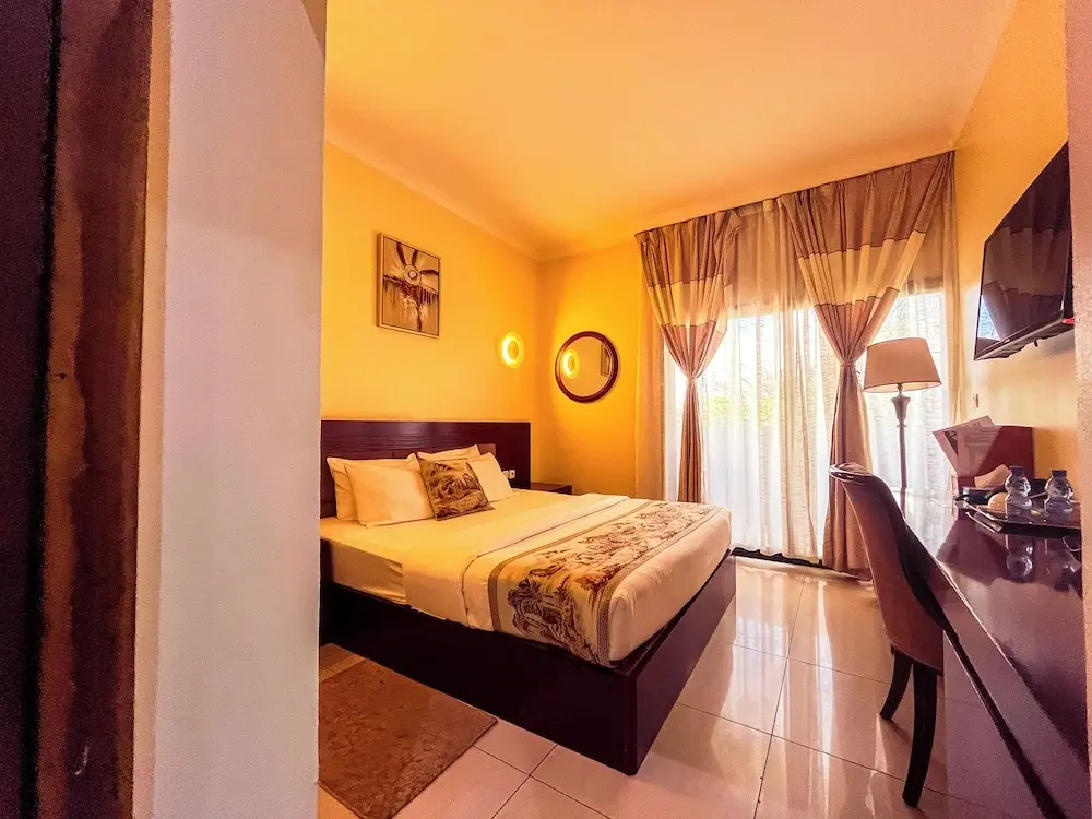 Tourinvest Le Manguier Hotel