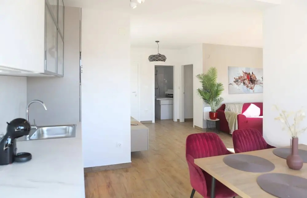 Basilea Beautiful Apartment