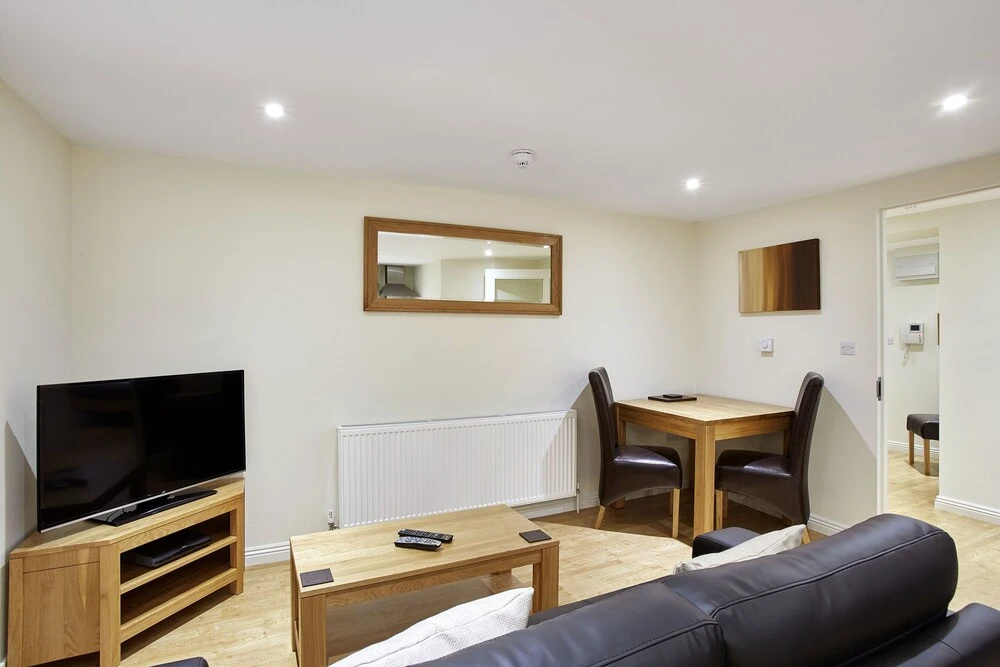 Pembroke House By Esa