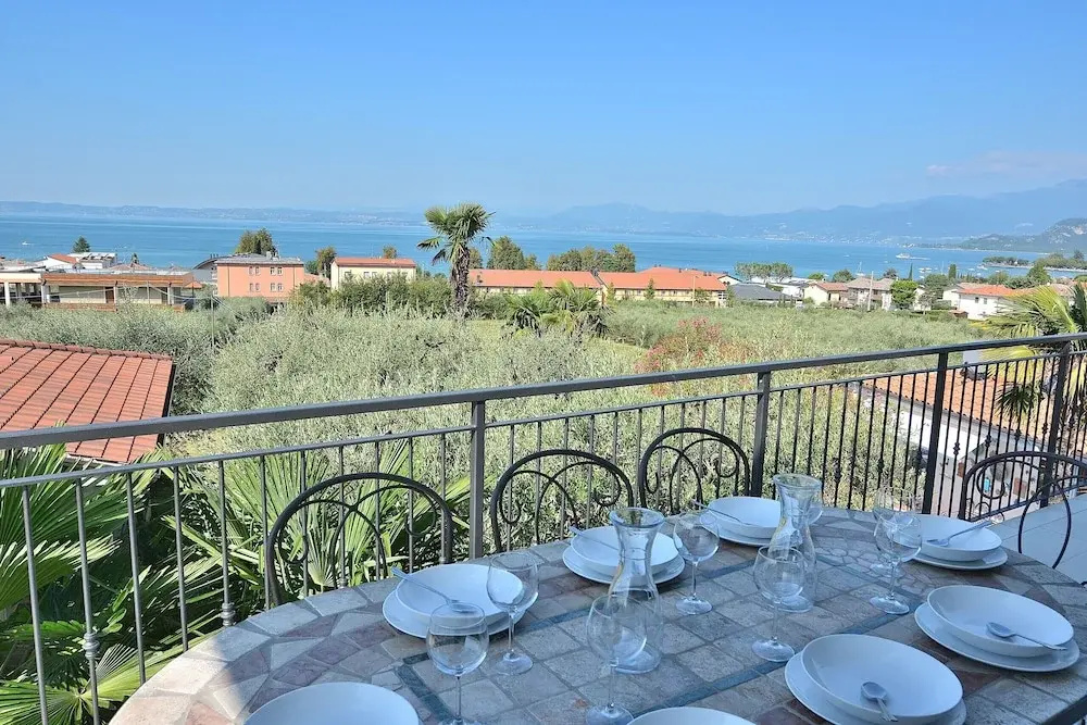 Villa Lisi With Pool