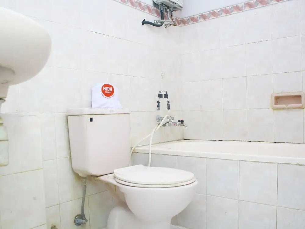 NIDA Rooms Giri Kondang 11 at Hotel Wijaya 2