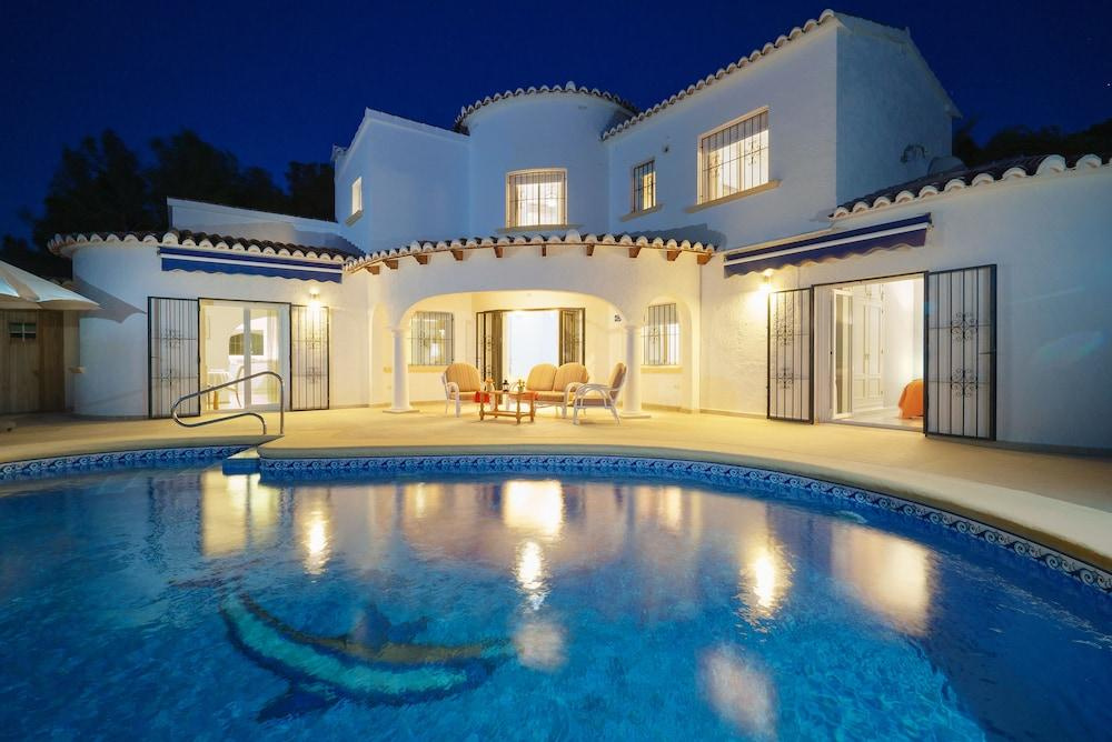 Solhabitat Moraira Diva