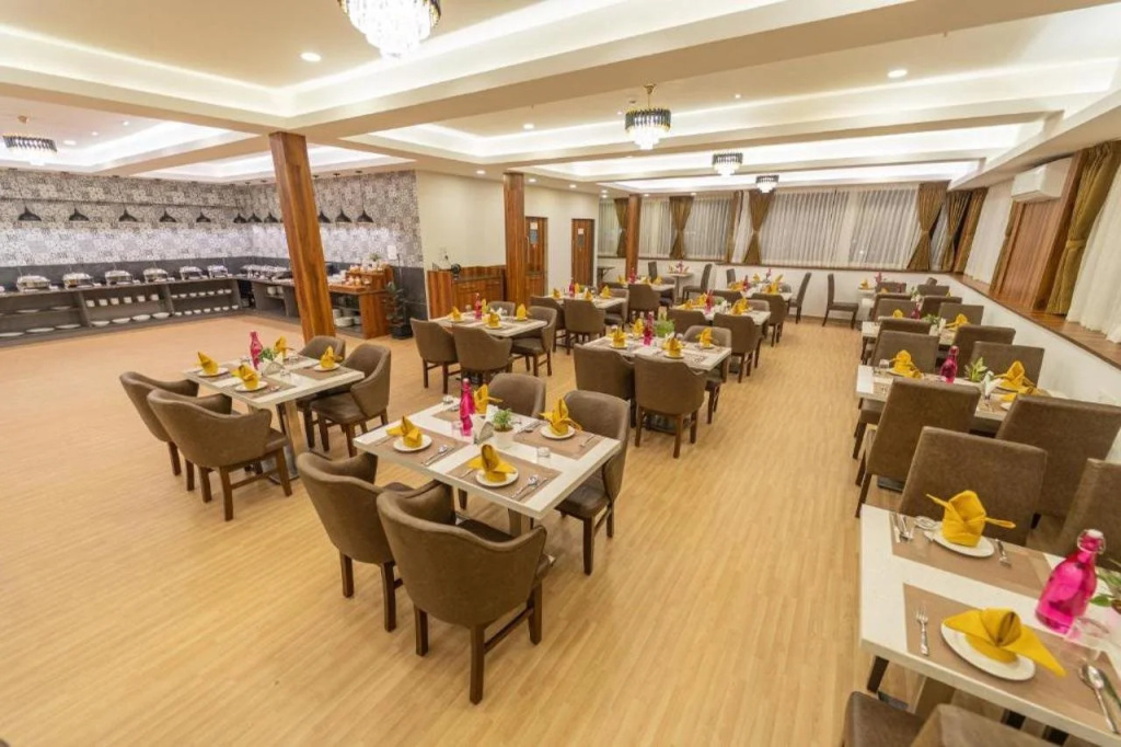 Clarks Inn , Airport Bangalore