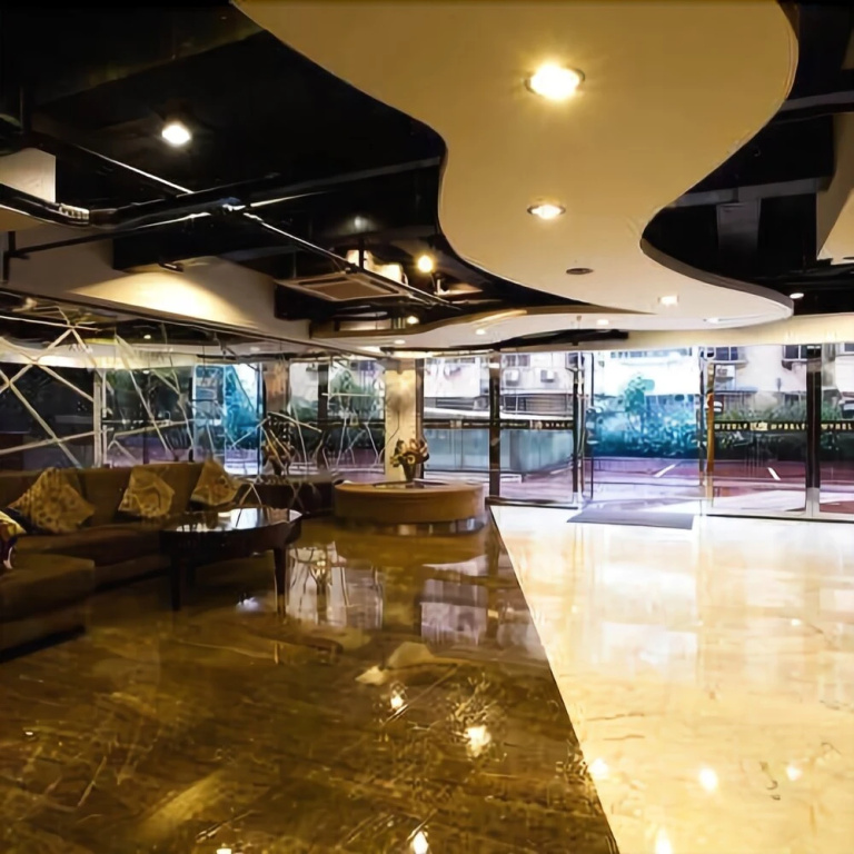 Xinlong River Hotel Shanghai