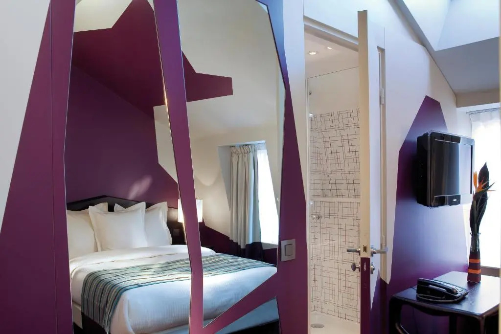 Hôtel Gabbie