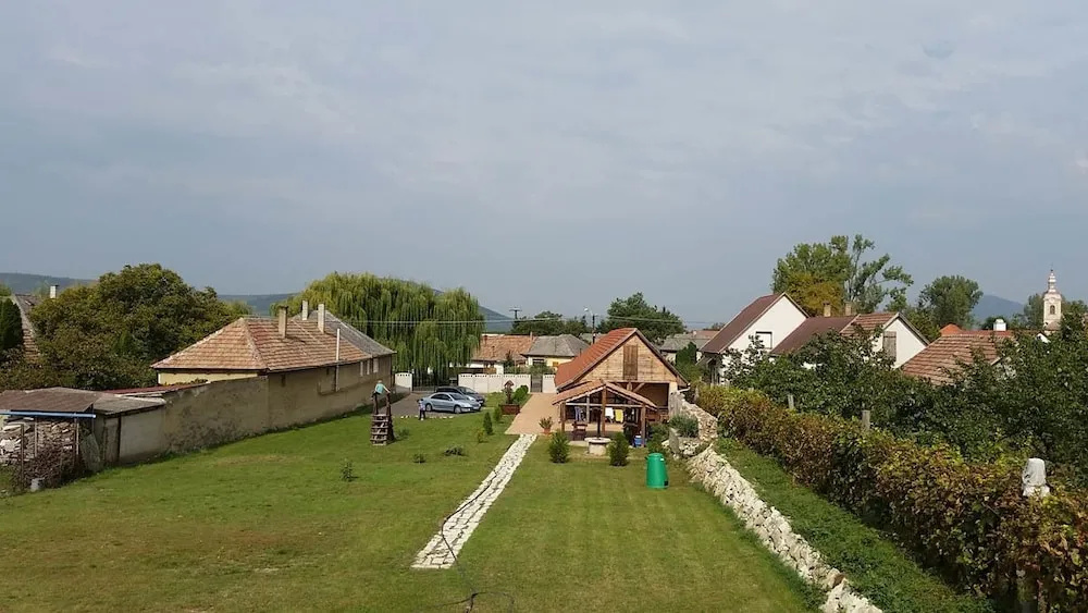 Smaida guesthouse