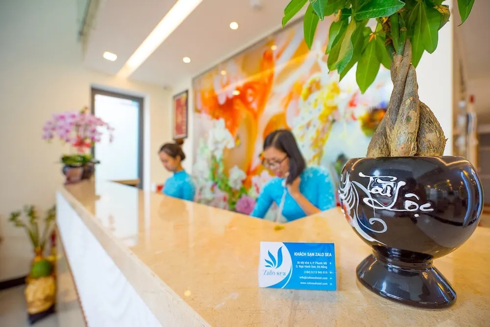 Ocean Garden Boutique Da Nang by Haviland