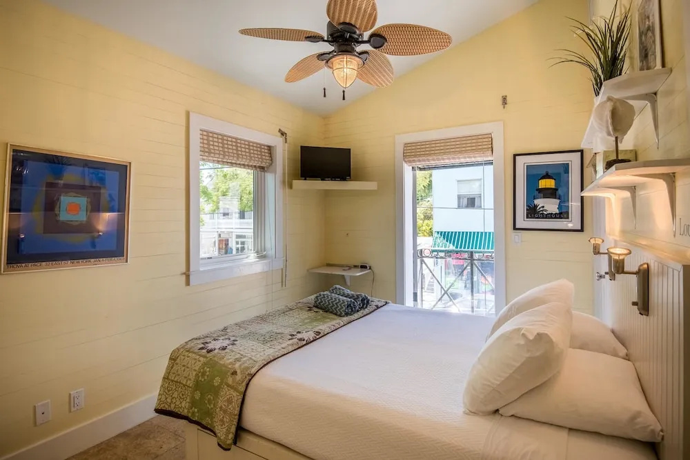 Pescado Penthouse On Duval