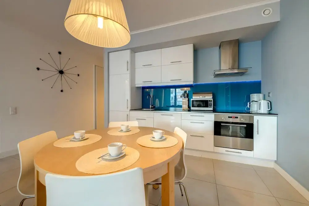 Apartamenty WaterLane by Dom & House