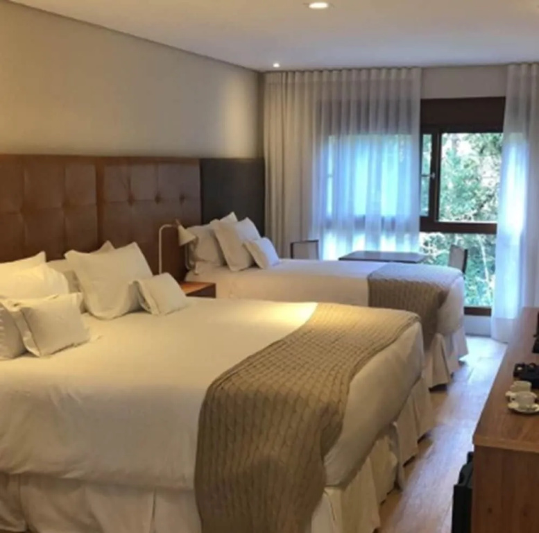 Hotel Boutique QUEBRA-NOZ