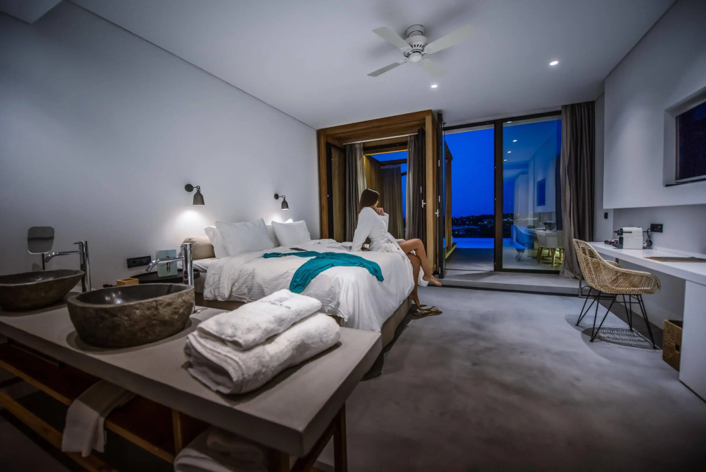 Zante Maris Suites - Adults Only