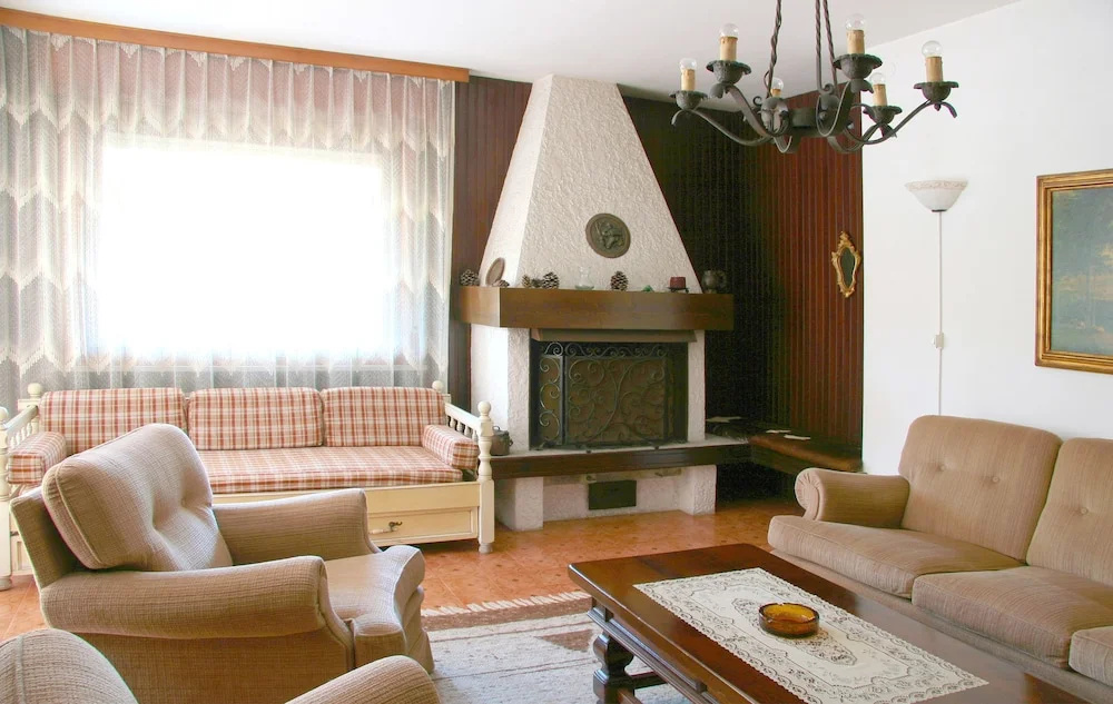 Appartamenti In Villa Lugnan