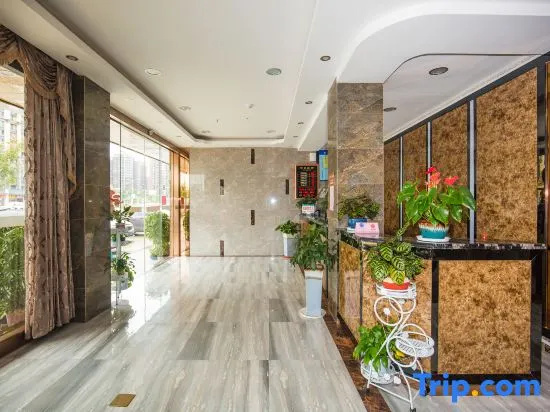 Meister Hotel (Guilin Country Garden Shop)