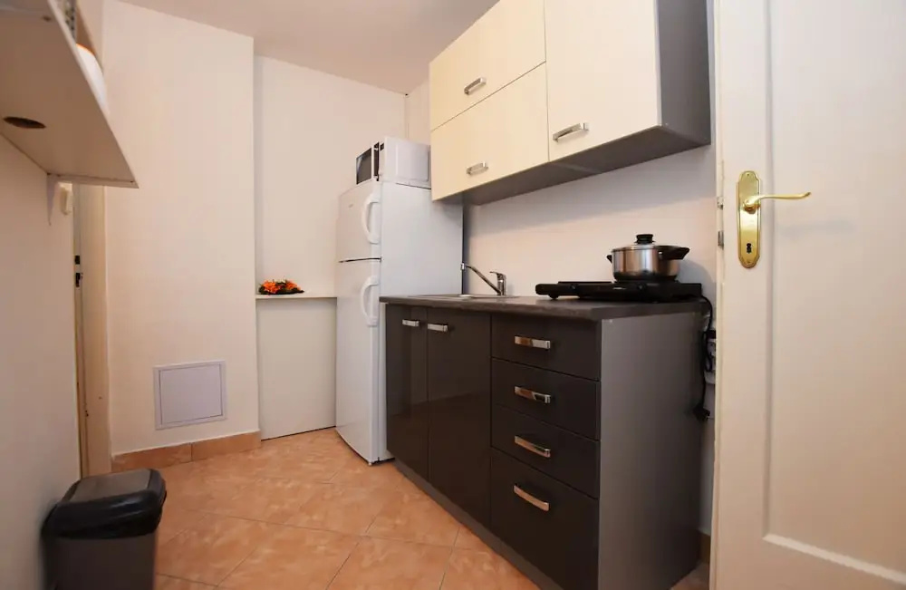 Family Style & Garden Apartments