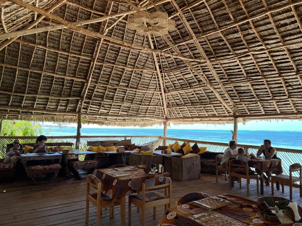 Z-Lodge Zanzibar